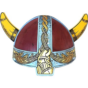 Liontouch Vikingská helma