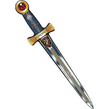 Liontouch Rytířský meč