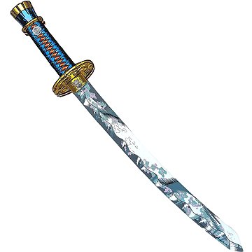 E-shop Liontouch Samurai-Schwert - Katana
