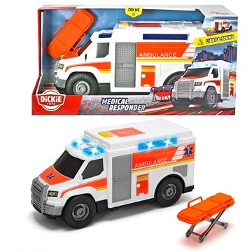 Ambulance 30 cm