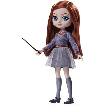 E-shop Harry Potter Ginny-Figur 20 cm