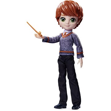E-shop Harry Potter Ron-Figur 20 cm