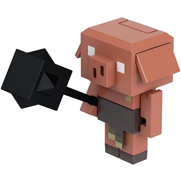 E-shop Minecraft Legends 8 cm Figur