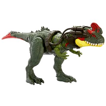 E-shop Jurassic World Riesiger Angriffsdinosaurier - Sinotyrannus
