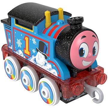 E-shop Fisher-Price Thomas, die kleine Lokomotive Color changers Zieh-Metalllokomotive