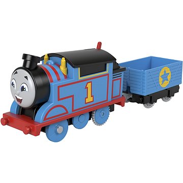 E-shop Fisher-Price Thomas, die kleine Lokomotive Diesellokomotive