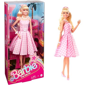 E-shop Barbie Im ikonischen Film-Outfit