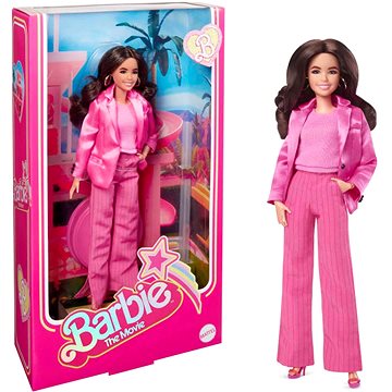E-shop Barbie Freundin im ikonischen Film-Outfit