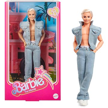 E-shop Barbie Ken im Film-Anzug 3
