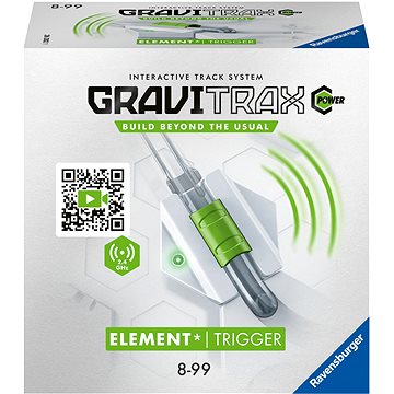 E-shop Ravensburger 262021 Gravitrax Power Auslöser