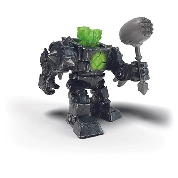 E-shop Schleich Shadow Stone Roboter Eldrador® Mini-Kreaturen