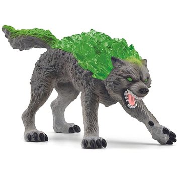 E-shop Schleich Eldrador Creatures 70153 - Granitwolf
