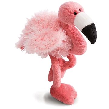 E-shop NICI Plüsch Flamingo 25cm