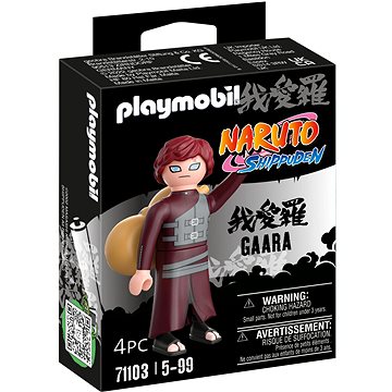 E-shop Playmobil 71103 Gaara