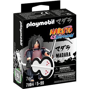 E-shop Playmobil 71104 Madara