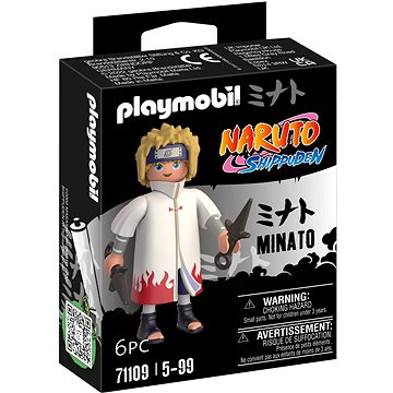 E-shop Playmobil 71109 Minato