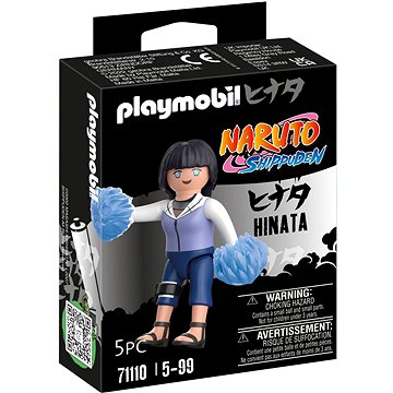 E-shop Playmobil 71110 Hinata