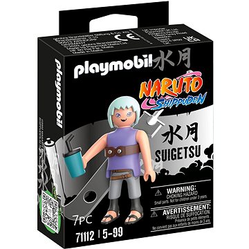 E-shop Playmobil 71112 Suigetsu