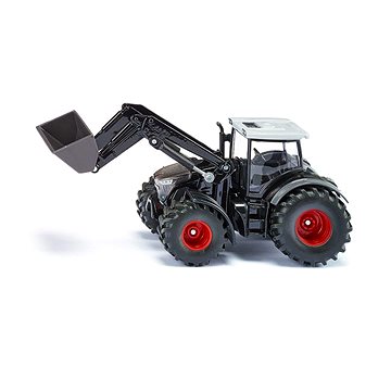 E-shop Siku Farmer - Fendt 942 Traktor mit Frontlader, 1:50