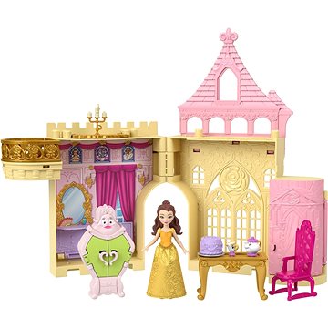 Disney Princess Malá Panenka A Magická Překvapení Herní Set