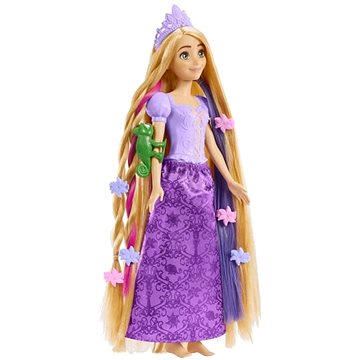 Disney Princess Panenka Locika S Pohádkovými Vlasy