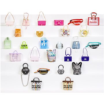 E-shop Rainbow High Collection - Handtaschen