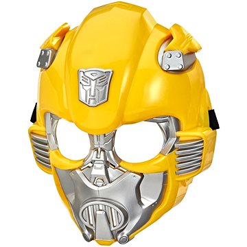 E-shop Transformers Basic Maske Bumblebee