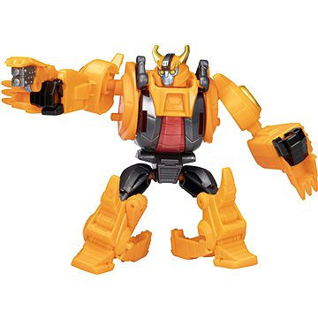 E-shop Transformers Earthspark - Terran Jawbreaker Figur 13 cm
