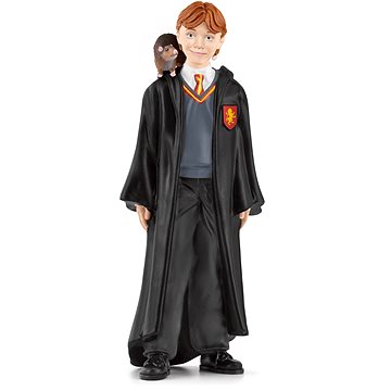 E-shop Schleich Harry Potter - Ron Weasley™ und Krätze 42634
