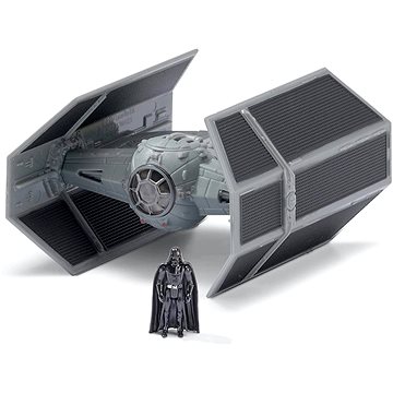 E-shop Star Wars - Medium Vehicle - TIE Advanced - Darth Vader