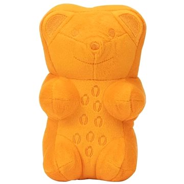 E-shop Haribo Goldbär Orange Basic Plüsch 15cm