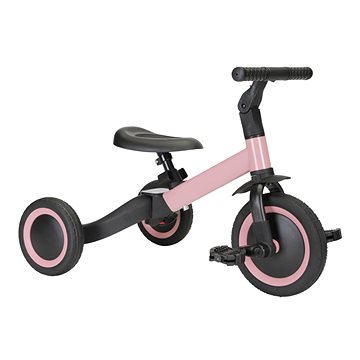 E-shop Roller/Dreirad 4in1 Kaya Pink