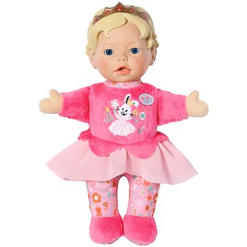 E-shop BABY born für Babys Prinzessin, 26 cm