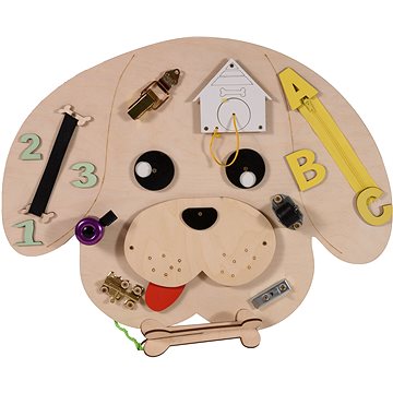 Manual board - Hund