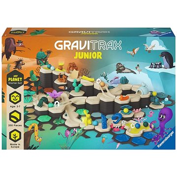 E-shop GraviTrax Junior Meine Welt Starter Set
