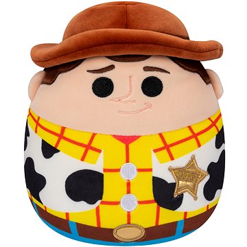 E-shop Squishmallows Disney 18 cm Toy Story - Woody