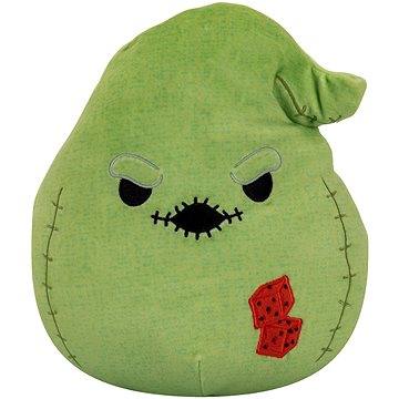 E-shop Squishmallows Disney 20 cm Nightmare Before Christmas - Oogie Boogie