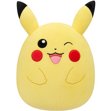 E-shop Squishmallows Pokémon Pikachu 25 cm