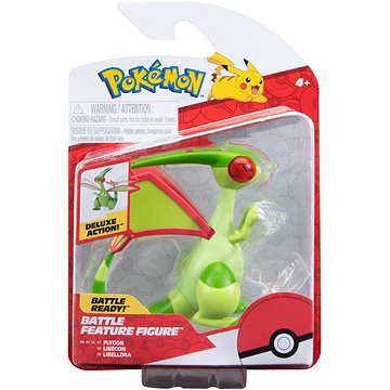 E-shop Pokémon - Flygon 11 cm