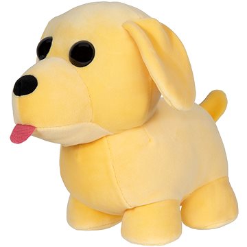 E-shop Adopt Me 21 cm - Hund