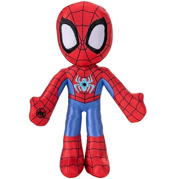 E-shop Spidey Spiderman leuchtend Plüsch 23 cm - Spidey
