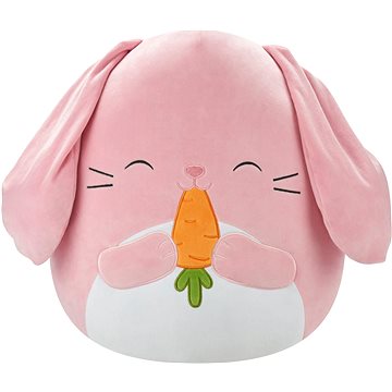 E-shop Squishmallows Kaninchen mit Karotte Bop 20 cm