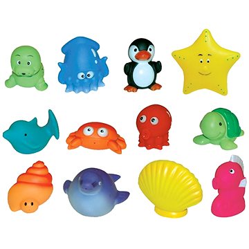 E-shop Ludi Wasserspielzeug Sea Swim Set