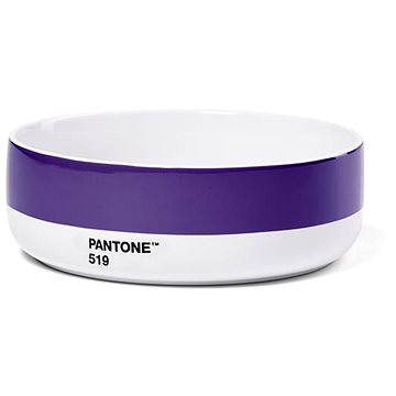 Pantone Polévková miska - Violet 519