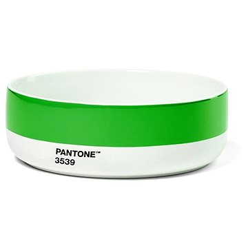Pantone Polévková miska - Green 3539