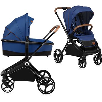 Lionelo Mika 2 in 1 Blue Navy