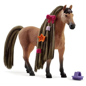 E-shop Schleich Beauty Horse Achal Tekkiner Hengst 42621