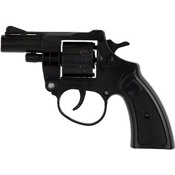 Teddies Revolver na kapsle 8 ran 13 cm