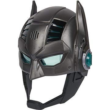 E-shop Batman Helm mit Stimmwechsler und Effekten