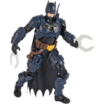 E-shop Batman Figur mit Spezialausrüstung - 30 cm